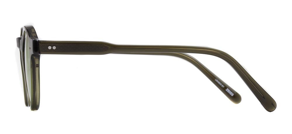 GOLDBERRY GBGNŞ 4559-C.94 Güneş Genç Erkek,Kadın,Unisex Oval Çerçeveli Asetat UV400 - 3