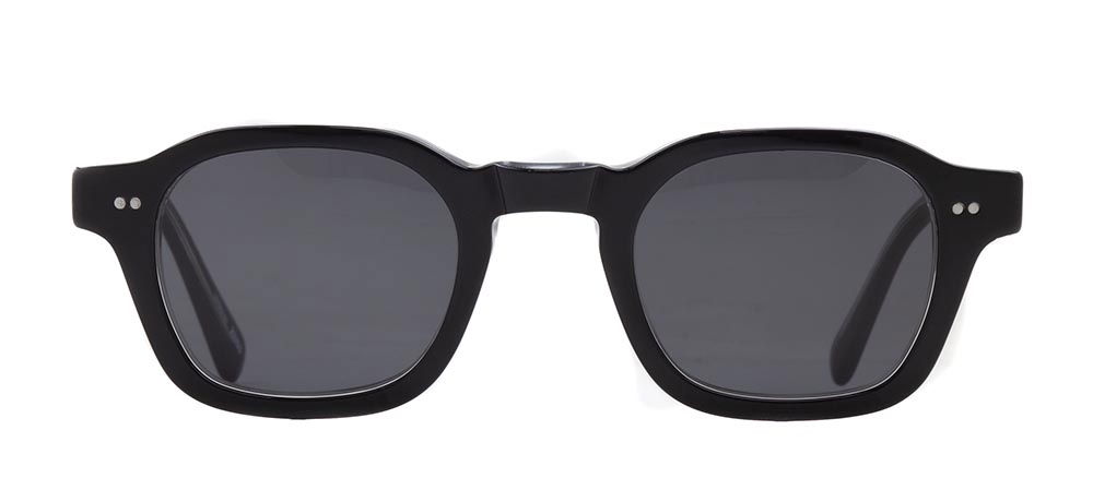 GOLDBERRY GBGNŞ 4560-C.01 Güneş Genç Erkek,Kadın,Unisex Köşeli Çerçeveli Asetat UV400 - 1