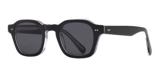 GOLDBERRY GBGNŞ 4560-C.01 Güneş Genç Erkek,Kadın,Unisex Köşeli Çerçeveli Asetat UV400 - GOLDBERRY (1)