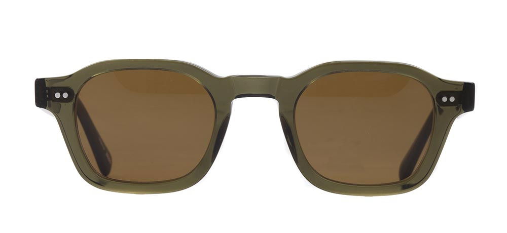 GOLDBERRY GBGNŞ 4560-C.29 Güneş Genç Erkek,Kadın,Unisex Köşeli Çerçeveli Asetat UV400 - 1