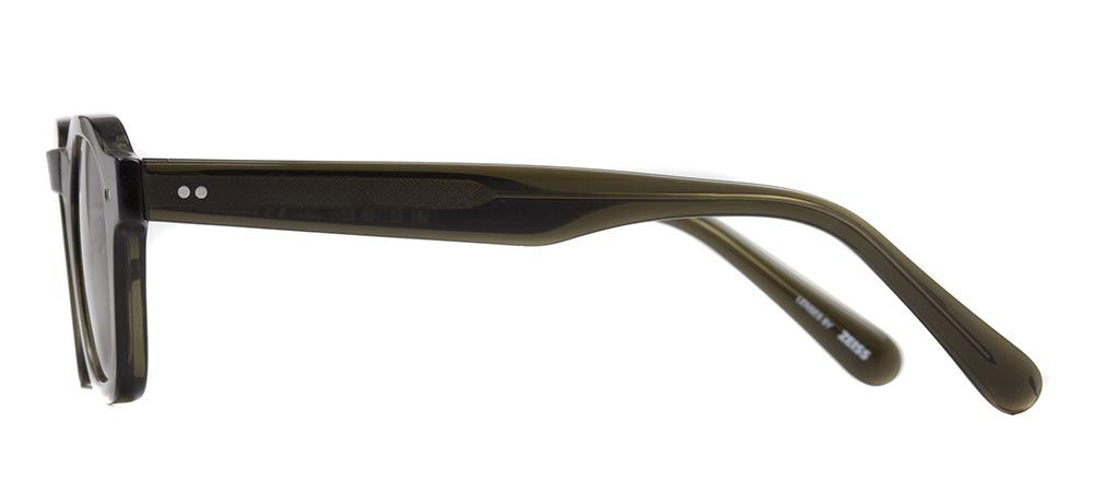 GOLDBERRY GBGNŞ 4560-C.29 Güneş Genç Erkek,Kadın,Unisex Köşeli Çerçeveli Asetat UV400 - 3