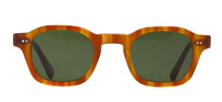 GOLDBERRY GBGNŞ 4560-C.30 Güneş Genç Erkek,Kadın,Unisex Köşeli Çerçeveli Asetat UV400 