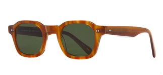 GOLDBERRY GBGNŞ 4560-C.30 Güneş Genç Erkek,Kadın,Unisex Köşeli Çerçeveli Asetat UV400 - GOLDBERRY (1)