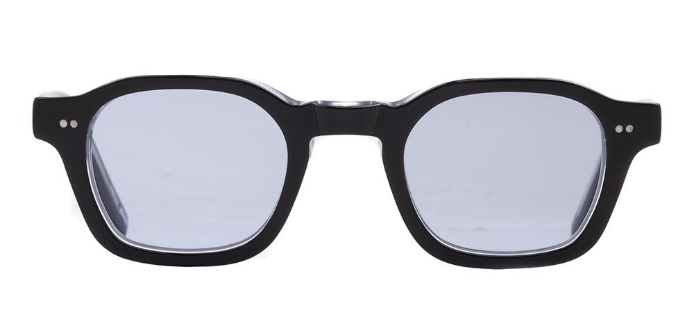 GOLDBERRY GBGNŞ 4560-C.90 Güneş Genç Erkek,Kadın,Unisex Köşeli Çerçeveli Asetat UV400 - 1