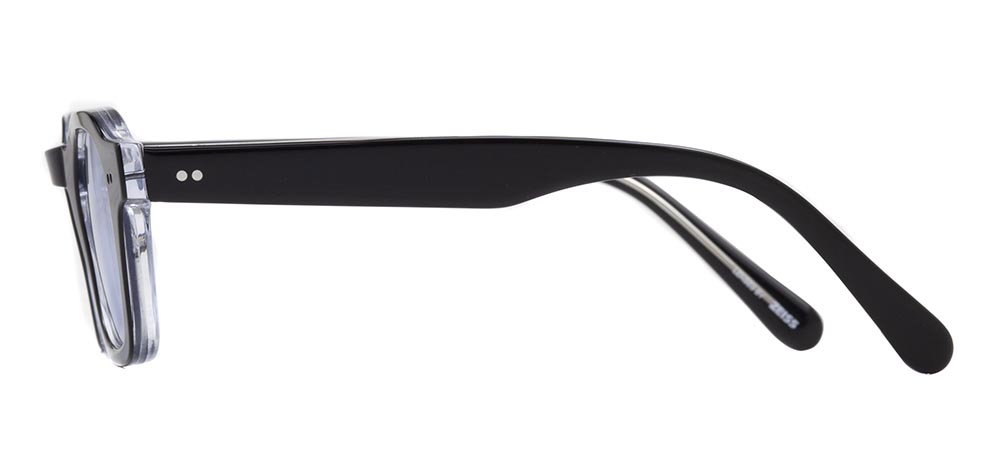 GOLDBERRY GBGNŞ 4560-C.90 Güneş Genç Erkek,Kadın,Unisex Köşeli Çerçeveli Asetat UV400 - 3