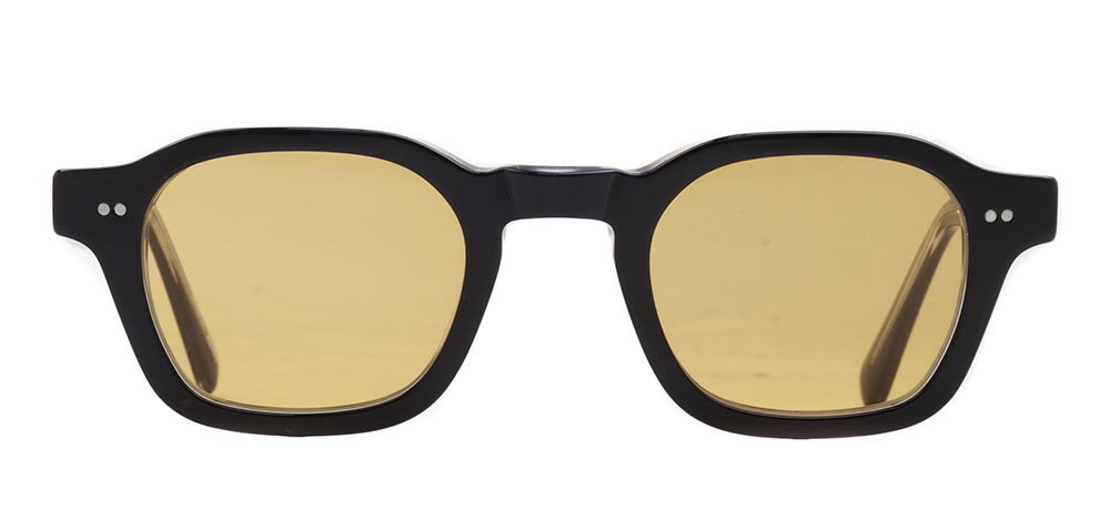 GOLDBERRY GBGNŞ 4560-C.92 Güneş Genç Erkek Köşeli Çerçeveli Asetat UV400 - 1