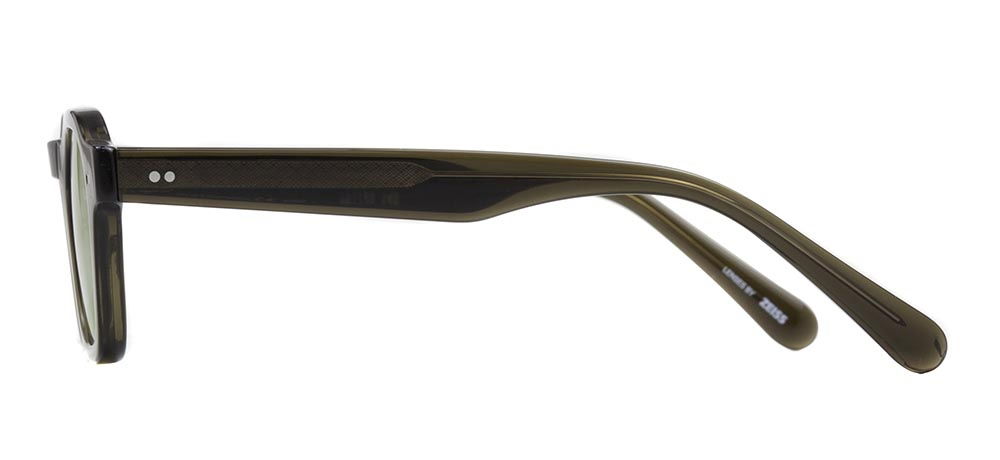 GOLDBERRY GBGNŞ 4560-C.94 Güneş Genç Erkek,Kadın,Unisex Köşeli Çerçeveli Asetat UV400 - 3