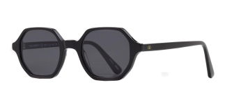 GOLDBERRY GBGNŞ 4561-C.01 Güneş Genç Erkek,Kadın,Unisex Köşeli Çerçeveli Asetat UV400 - GOLDBERRY (1)