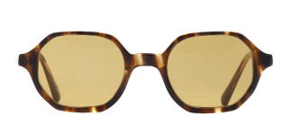 GOLDBERRY GBGNŞ 4561-C.02 Güneş Genç Erkek,Kadın,Unisex Köşeli Çerçeveli Asetat UV400 - GOLDBERRY