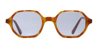 GOLDBERRY GBGNŞ 4561-C.98 Güneş Genç Erkek,Kadın,Unisex Köşeli Çerçeveli Asetat UV400 