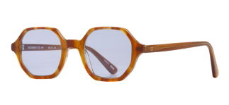 GOLDBERRY GBGNŞ 4561-C.98 Güneş Genç Erkek,Kadın,Unisex Köşeli Çerçeveli Asetat UV400 - GOLDBERRY (1)