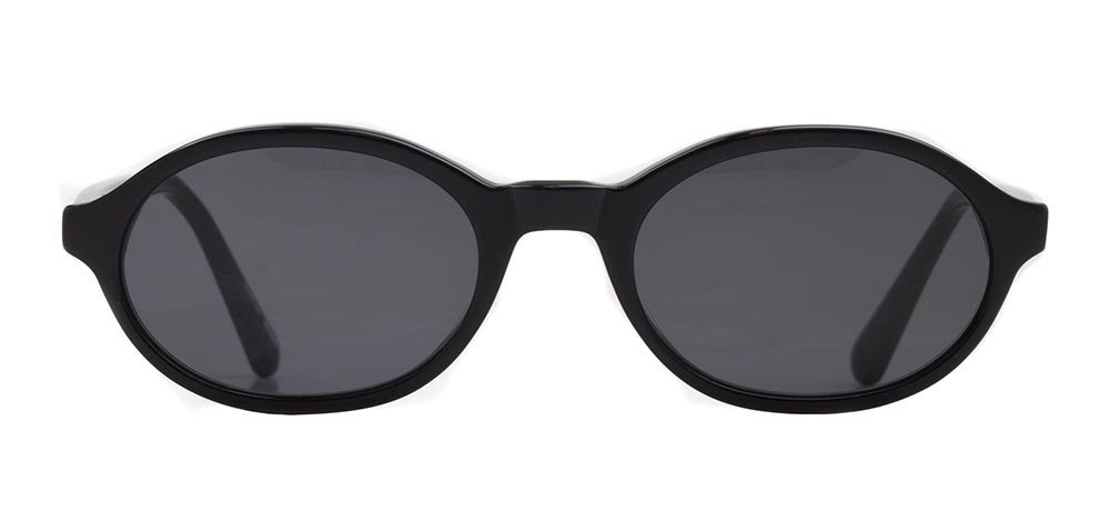 GOLDBERRY GBGNŞ 4562-C.01 Güneş Genç Kadın Oval Çerçeveli Asetat UV400 - 1