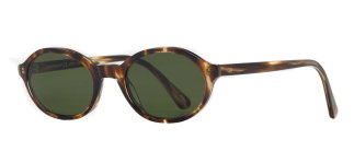 GOLDBERRY GBGNŞ 4562-C.02 Güneş Genç Kadın Oval Çerçeveli Asetat UV400 - GOLDBERRY (1)