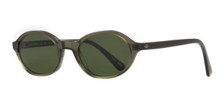 GOLDBERRY GBGNŞ 4562-C.29 Güneş Genç Kadın Oval Çerçeveli Asetat UV400 - GOLDBERRY (1)