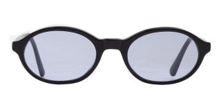 GOLDBERRY GBGNŞ 4562-C.90 Güneş Genç Kadın Oval Çerçeveli Asetat UV400 