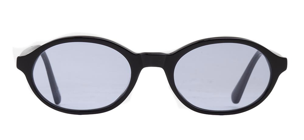 GOLDBERRY GBGNŞ 4562-C.90 Güneş Genç Kadın Oval Çerçeveli Asetat UV400 - 1