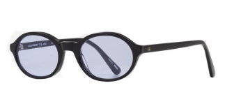 GOLDBERRY GBGNŞ 4562-C.90 Güneş Genç Kadın Oval Çerçeveli Asetat UV400 - GOLDBERRY (1)