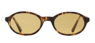 GOLDBERRY GBGNŞ 4562-C.95 Güneş Genç Kadın Oval Çerçeveli Asetat UV400 
