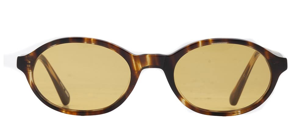 GOLDBERRY GBGNŞ 4562-C.95 Güneş Genç Kadın Oval Çerçeveli Asetat UV400 - 1