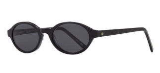 GOLDBERRY GBGNŞ 4563-C.01 Güneş Genç Kadın Oval Çerçeveli Asetat UV400 - GOLDBERRY (1)