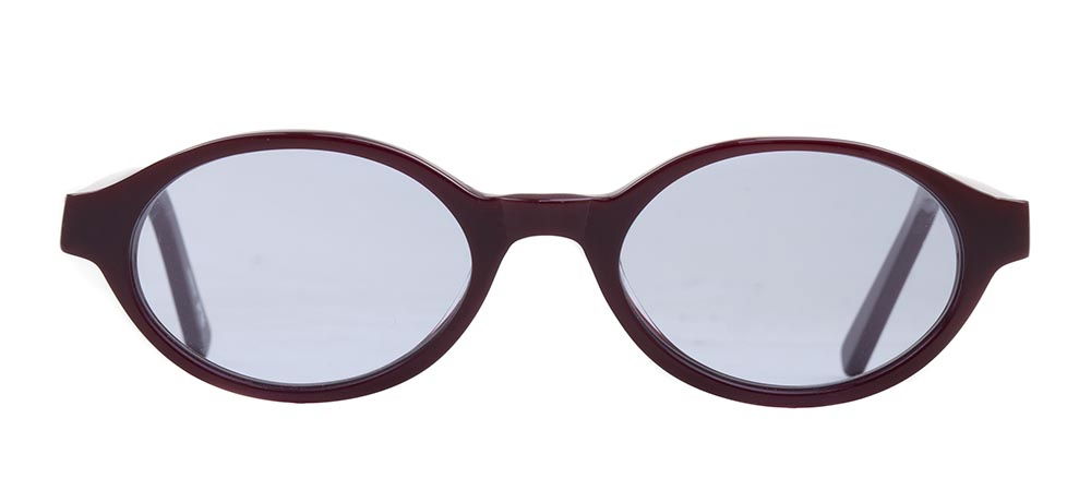 GOLDBERRY GBGNŞ 4563-C.03 Güneş Genç Kadın Oval Çerçeveli Asetat UV400 - 1