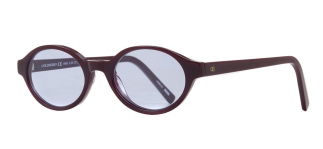 GOLDBERRY GBGNŞ 4563-C.03 Güneş Genç Kadın Oval Çerçeveli Asetat UV400 - GOLDBERRY (1)