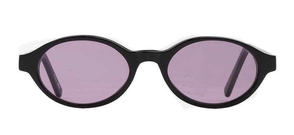 GOLDBERRY GBGNŞ 4563-C.91 Güneş Genç Kadın Oval Çerçeveli Asetat UV400 - 1