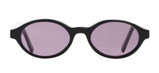 GOLDBERRY GBGNŞ 4563-C.91 Güneş Genç Kadın Oval Çerçeveli Asetat UV400 