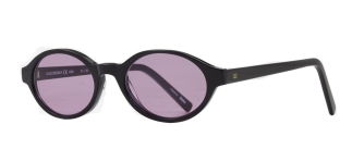 GOLDBERRY GBGNŞ 4563-C.91 Güneş Genç Kadın Oval Çerçeveli Asetat UV400 - GOLDBERRY (1)