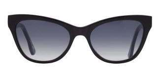 GOLDBERRY GBGNŞ 4566-C.01 Güneş Genç Kadın Çekik Çerçeveli Asetat UV400 - GOLDBERRY