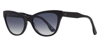 GOLDBERRY GBGNŞ 4566-C.01 Güneş Genç Kadın Çekik Çerçeveli Asetat UV400 - GOLDBERRY (1)