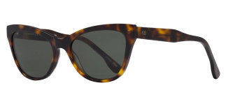 GOLDBERRY GBGNŞ 4566-C.15 Güneş Genç Kadın Çekik Çerçeveli Asetat UV400 - GOLDBERRY (1)
