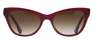 GOLDBERRY GBGNŞ 4566-C.22 Güneş Genç Kadın Çekik Çerçeveli Asetat UV400 - GOLDBERRY