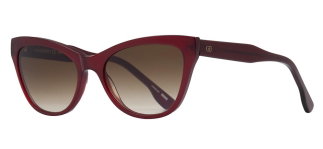 GOLDBERRY GBGNŞ 4566-C.22 Güneş Genç Kadın Çekik Çerçeveli Asetat UV400 - GOLDBERRY (1)