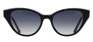 GOLDBERRY GBGNŞ 4570-C.01 Güneş Genç Kadın Çekik Çerçeveli Asetat UV400 - GOLDBERRY