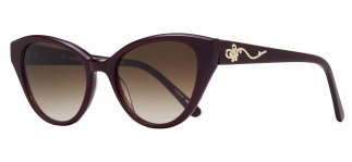 GOLDBERRY GBGNŞ 4570-C.03 Güneş Genç Kadın Çekik Çerçeveli Asetat UV400 - GOLDBERRY (1)