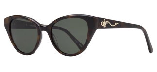 GOLDBERRY GBGNŞ 4570-C.16 Güneş Genç Kadın Çekik Çerçeveli Asetat UV400 - GOLDBERRY (1)