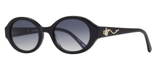 GOLDBERRY GBGNŞ 4571-C.01 Güneş Genç Kadın Oval Çerçeveli Asetat UV400 - GOLDBERRY (1)