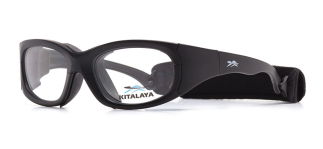 KITALAYA KTLY 5901-C1 Optik, Sporcu Genç Erkek,Kadın,Unisex Bombeli Çerçeveli Grilamid TR90 - KITALAYA (1)