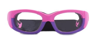 KITALAYA KTLY 5901-C10 Optik, Sporcu Genç Kadın Bombeli Çerçeveli Grilamid TR90 - KITALAYA