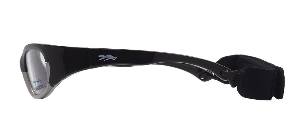 KITALAYA KTLY 5901-C2 Optik, Sporcu Genç Erkek, Kadın, Unisex Bombeli Çerçeveli Grilamid TR90 - 3
