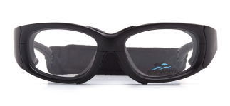 KITALAYA KTLY 5902-C1 Optik, Sporcu Genç Erkek,Kadın,Unisex Bombeli Çerçeveli Grilamid TR90 - KITALAYA