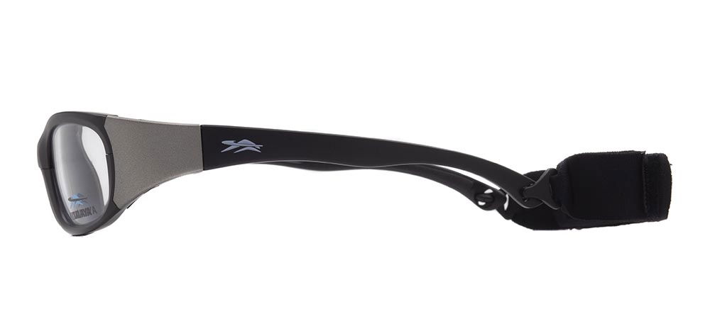 KITALAYA KTLY 5902-C2 Optik, Sporcu Genç Erkek,Kadın,Unisex Bombeli Çerçeveli Grilamid TR90 - 3