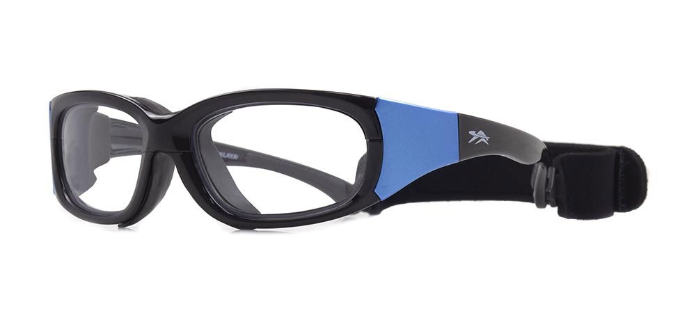 KITALAYA KTLY 5902-C3 Optik, Sporcu Genç Erkek,Kadın,Unisex Bombeli Çerçeveli Grilamid TR90 - 2