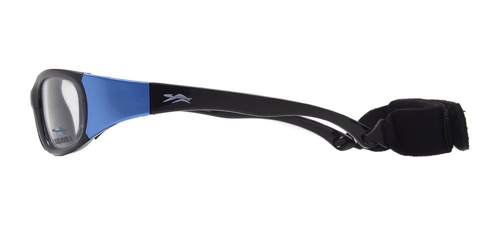 KITALAYA KTLY 5902-C3 Optik, Sporcu Genç Erkek,Kadın,Unisex Bombeli Çerçeveli Grilamid TR90 - 3