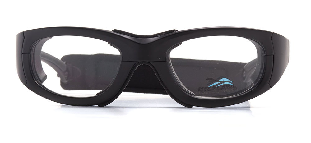 KITALAYA KTLY 5903-C1 Optik, Sporcu Genç Erkek,Kadın,Unisex Bombeli Çerçeveli Grilamid TR90 - 1