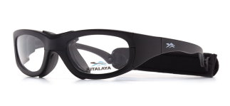 KITALAYA KTLY 5903-C1 Optik, Sporcu Genç Erkek,Kadın,Unisex Bombeli Çerçeveli Grilamid TR90 - KITALAYA (1)