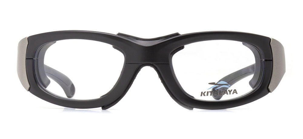 KITALAYA KTLY 5903-C2 Optik, Sporcu Genç Erkek,Kadın,Unisex Bombeli Çerçeveli Grilamid TR90 - 1