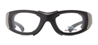 KITALAYA KTLY 5903-C2 Optik, Sporcu Genç Erkek,Kadın,Unisex Bombeli Çerçeveli Grilamid TR90 - KITALAYA