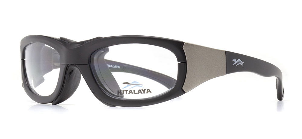 KITALAYA KTLY 5903-C2 Optik, Sporcu Genç Erkek,Kadın,Unisex Bombeli Çerçeveli Grilamid TR90 - 2